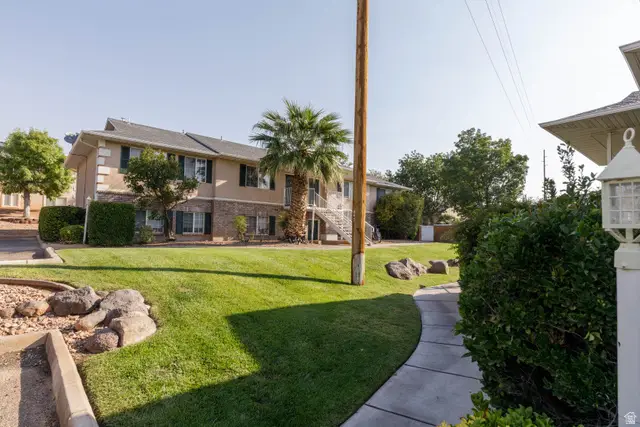 1070 N 1400 W, Saint George, UT 84770 - #2