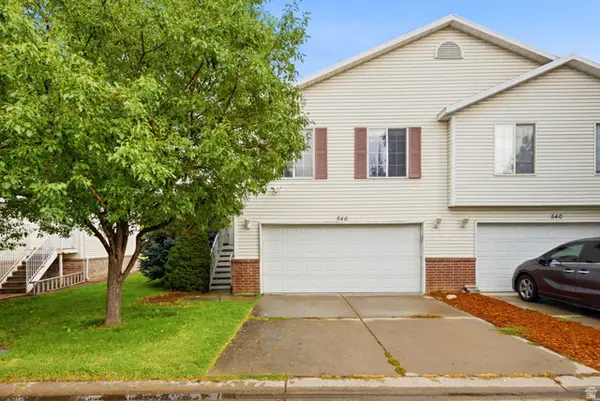 546 W 230 N, Layton, UT 84041