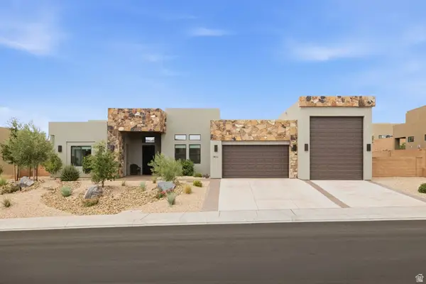 1411 W Fish Rock Rd, St. George, UT 84770