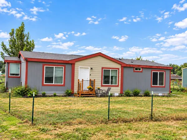 3850 W Montana St, Corinne, UT 84307