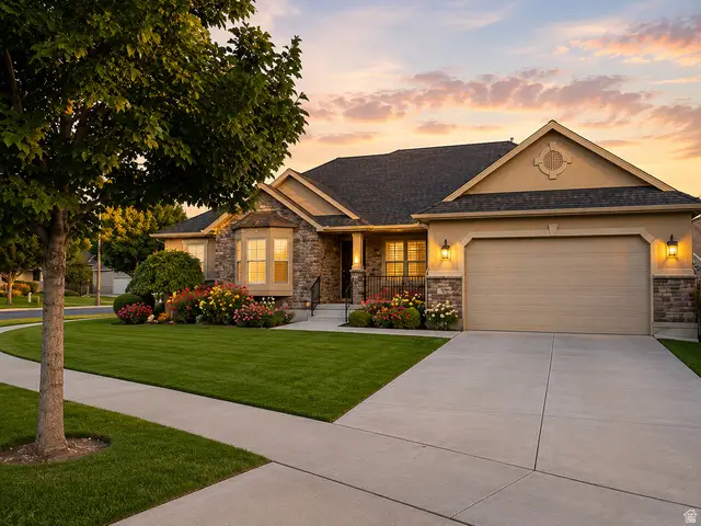 710 E 1280 N, Orem, UT 84097 - #1