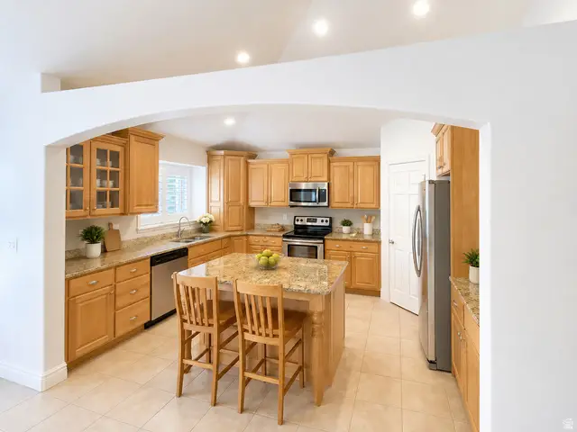 710 E 1280 N, Orem, UT 84097 - #2