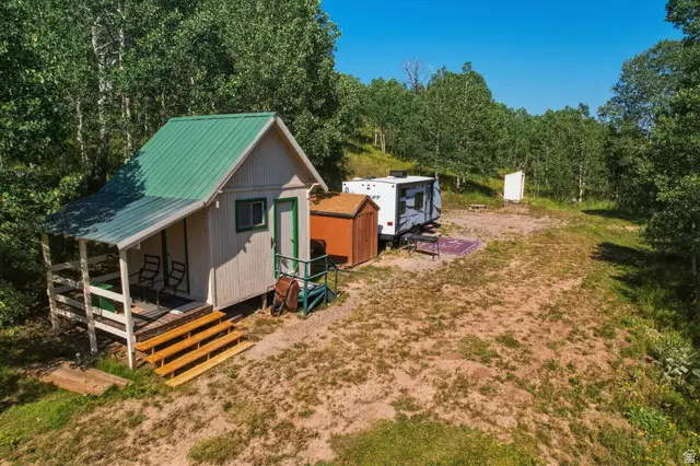 94 E Gooseberry Canyons Rd #94B, Fairview, UT 84629 - #1