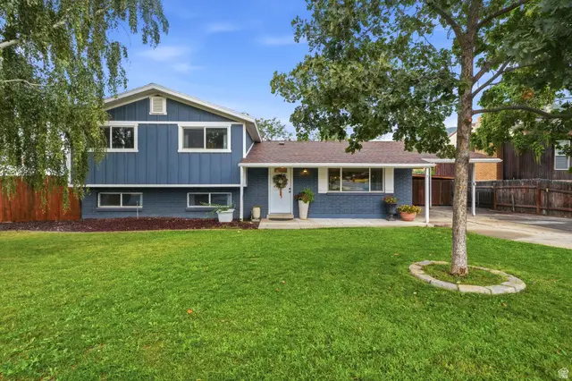 443 E 1450 N, Bountiful, UT 84010 - #1