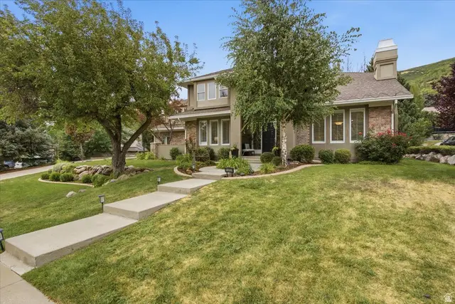 1963 E Maple Hollow Way S, Bountiful, UT 84010 - #2
