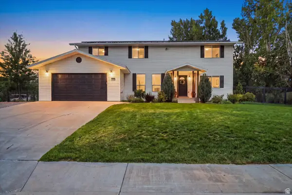 5954 W Canterbury Park Cir N, Highland, UT 84003