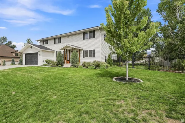 5954 W Canterbury Park Cir N, Highland, UT 84003 - #3