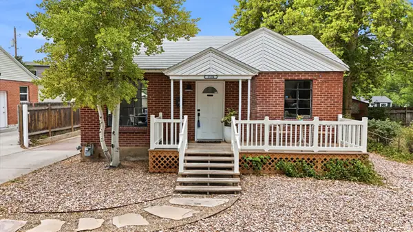 1134 E Lorraine Dr S, Salt Lake City, UT 84106