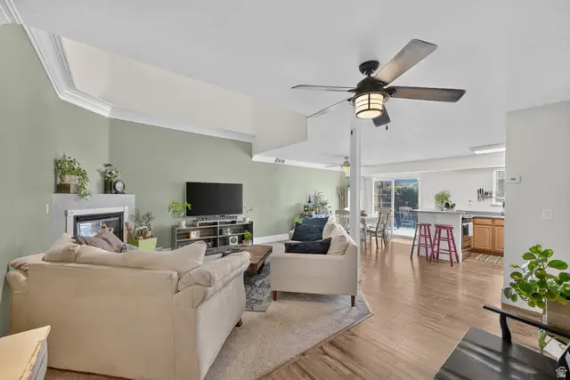 563 W Fine Dr, Salt Lake City, UT 84115 - #3