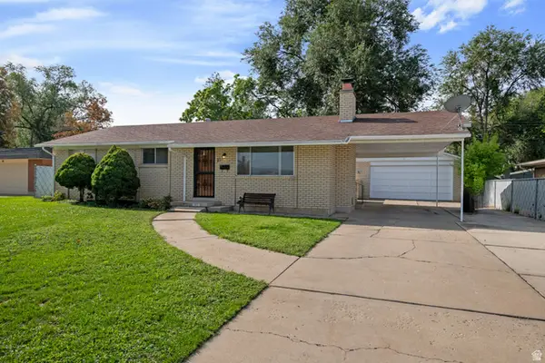 37 W La Salle Dr, Midvale, UT 84047