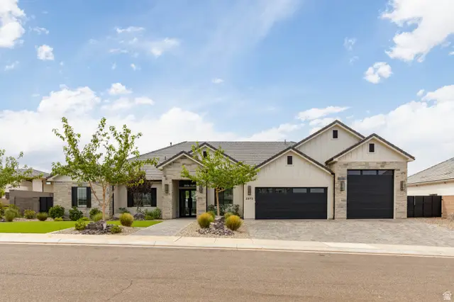 2972 E Willow Tree Ln, Saint George, UT 84790 - #1