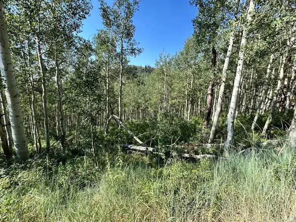5475 N Hidden Way #37, Midway, UT 84049