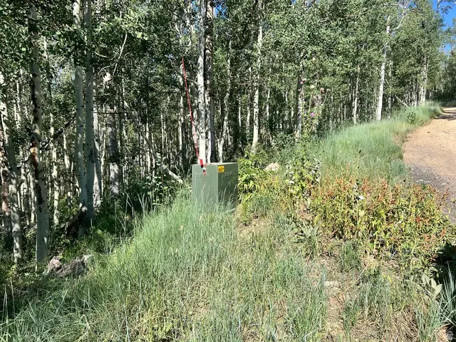 5475 N Hidden Way #37, Midway, UT 84049 - #2