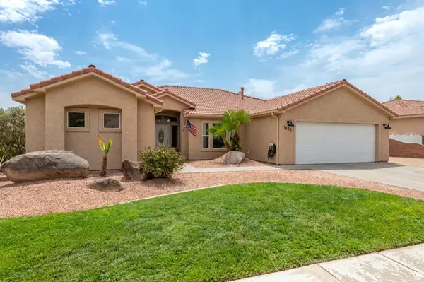 1675 W 3640 S, St. George, UT 84790