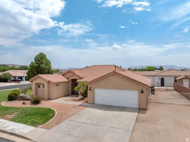 1675 W 3640 S, Saint George, UT 84790 - #2