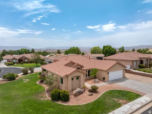 1675 W 3640 S, Saint George, UT 84790 - #3