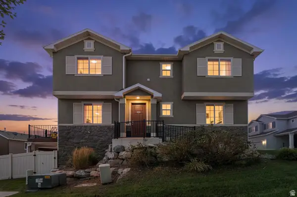 281 W Willow Dr, Saratoga Springs, UT 84045