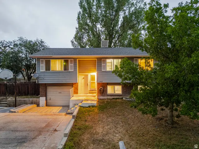 1182 W 50 S, Vernal, UT 84078 - #1