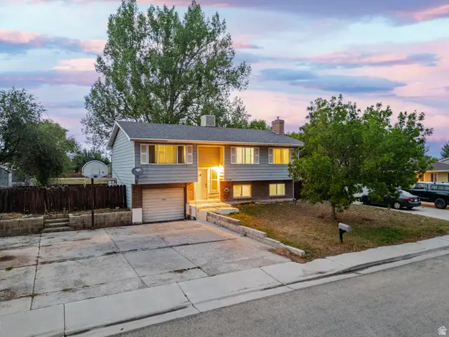1182 W 50 S, Vernal, UT 84078 - #2