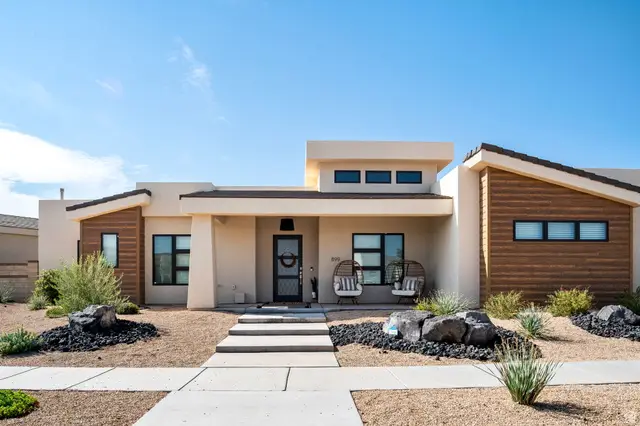 899 W Bronze Plateau Dr #10, Saint George, UT 84790 - #1