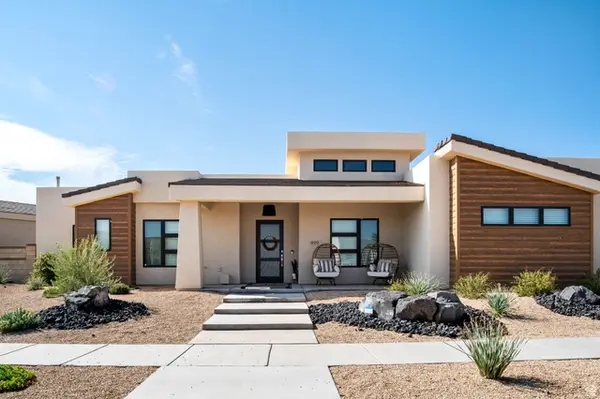 899 W Bronze Plateau Dr #10, St. George, UT 84790