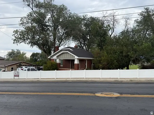 155 E Center, North Salt Lake, UT 84054 - #1