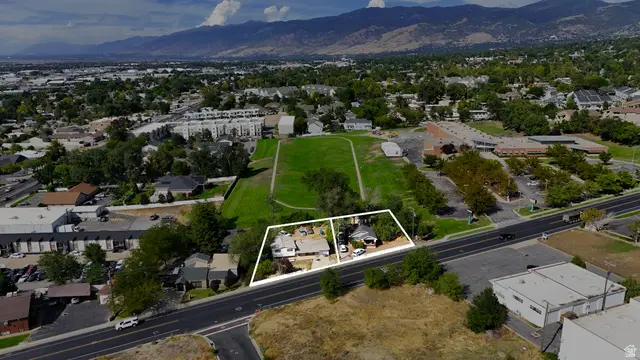 155 E Center, North Salt Lake, UT 84054 - #3