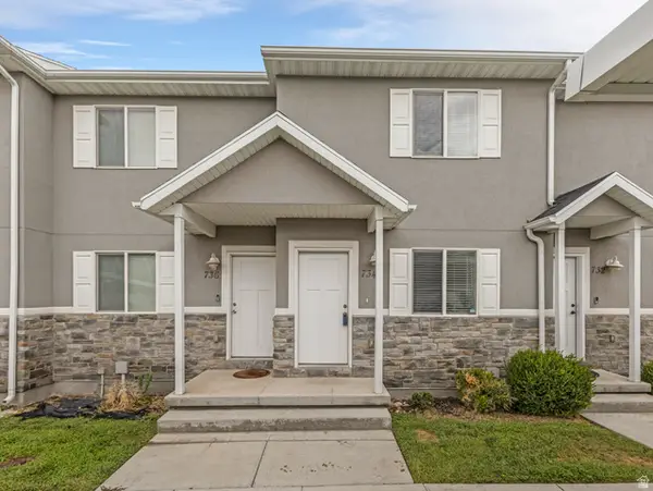 734 Ry Ln, Tooele, UT 84074