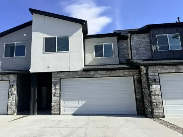 423 W 25 N, Providence, UT 84332 - #1