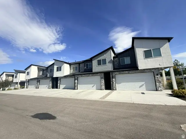 423 W 25 N, Providence, UT 84332 - #2