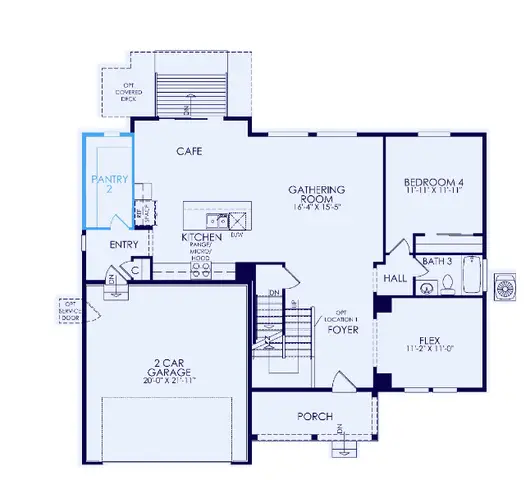 4952 Granite Ln, Eagle Mountain, UT 84005 - #3
