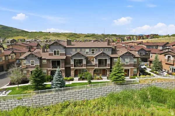 13626 N Freestyle Ln #04, Heber City, UT 84036