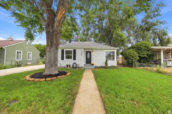 528 N Beverly Ave W, Orem, UT 84057