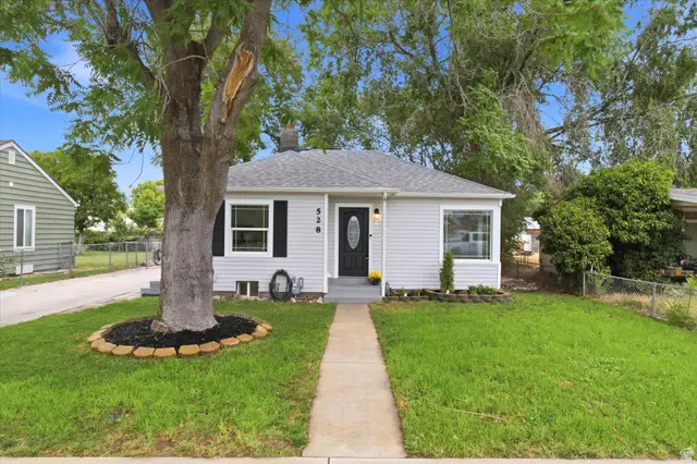 528 N Beverly Ave W, Orem, UT 84057 - #2