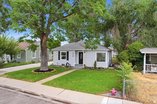 528 N Beverly Ave W, Orem, UT 84057 - #3