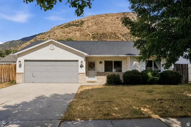 808 N Quincy Ave, Ogden, UT 84404 - #2