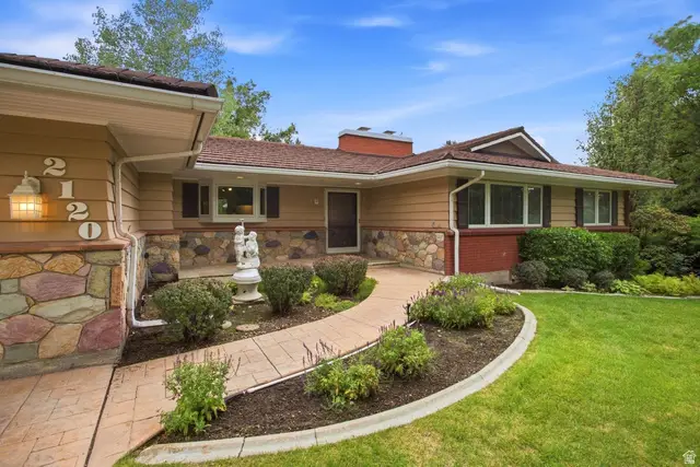 2120 E Applewood Ave #LOT 8, Holladay, UT 84121 - #3