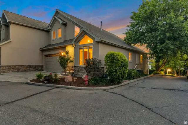 1893 E 4500 S, Holladay, UT 84117 - #1