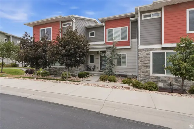 15459 S Midnight View Way W, Bluffdale, UT 84065 - #1