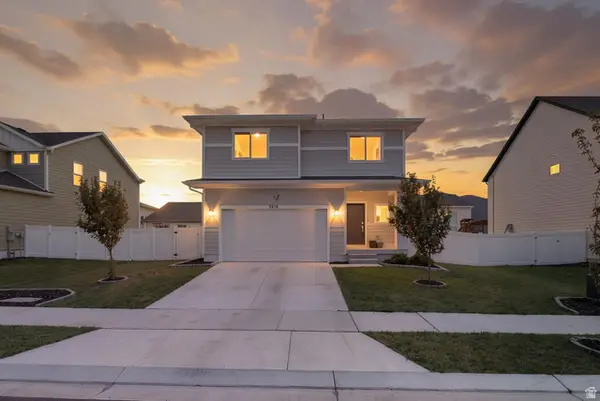3410 N Sparrow Ln, Eagle Mountain, UT 84043