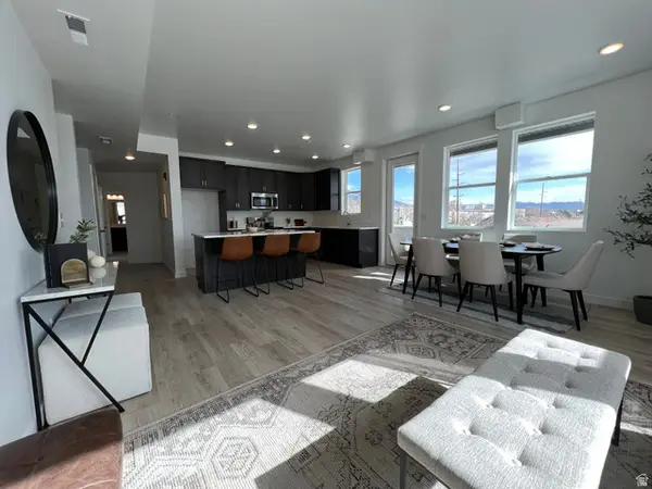 8333 S Iris Lumi Ln W #Q301, Midvale, UT 84047