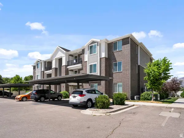 154 W 7th St S #A104, Ogden, UT 84404