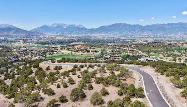 2918 E Mount Aire Dr #825, Heber City, UT 84032