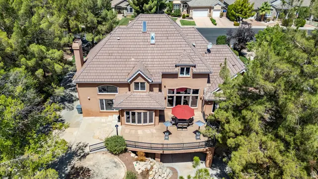 1636 E Boulder Springs Dr S, Saint George, UT 84770 - #3