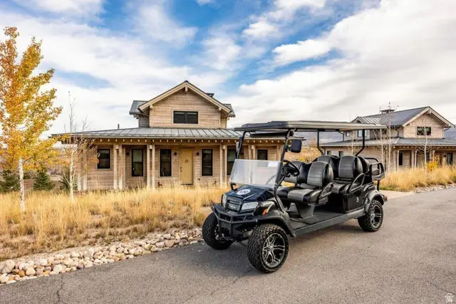 7396 E Moon Light Dr #H,3.8, Heber City, UT 84032 - #2