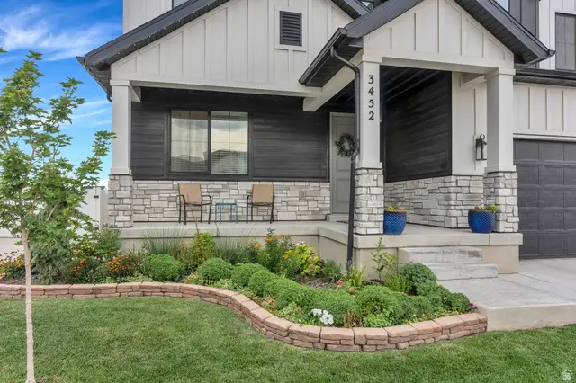 3452 S Mapleton Heights Dr, Mapleton, UT 84664 - #2
