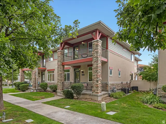 4821 W Topcrest Dr S, South Jordan, UT 84009 - #1