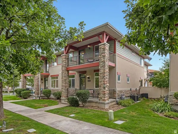 4821 W Topcrest Dr S, South Jordan, UT 84009