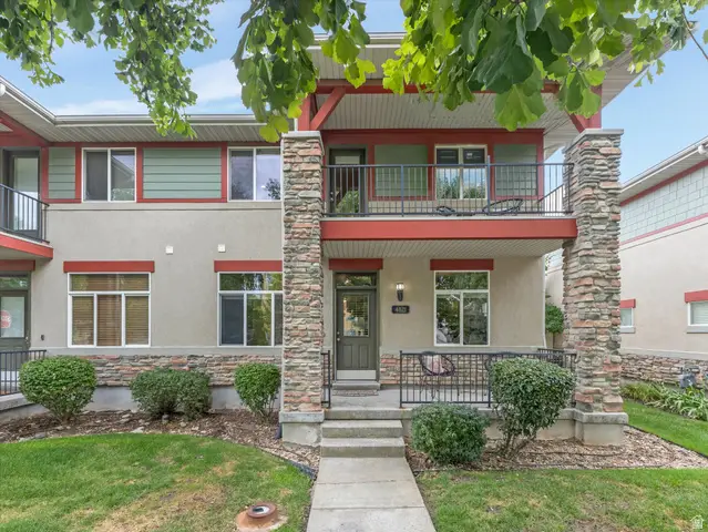 4821 W Topcrest Dr S, South Jordan, UT 84009 - #2