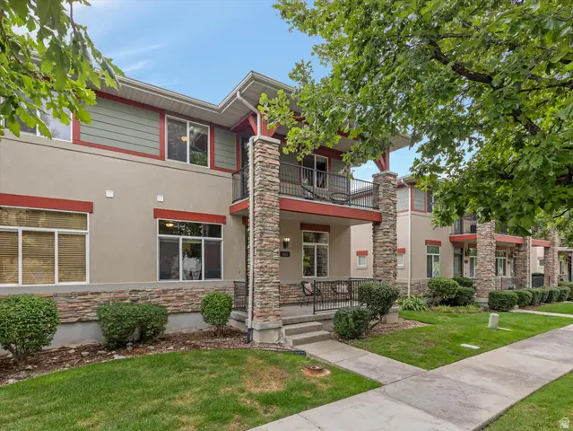 4821 W Topcrest Dr S, South Jordan, UT 84009 - #3